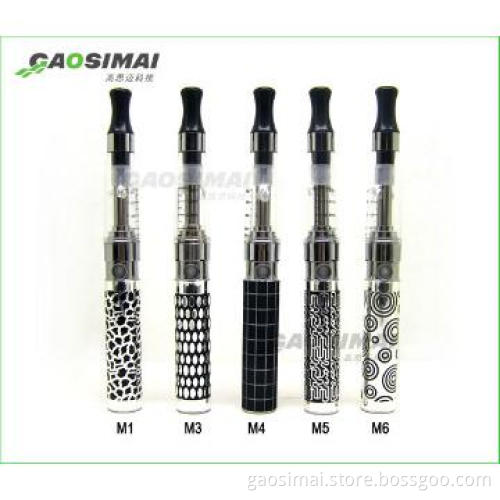 electronic cigarette premium ego ce4 starter kit